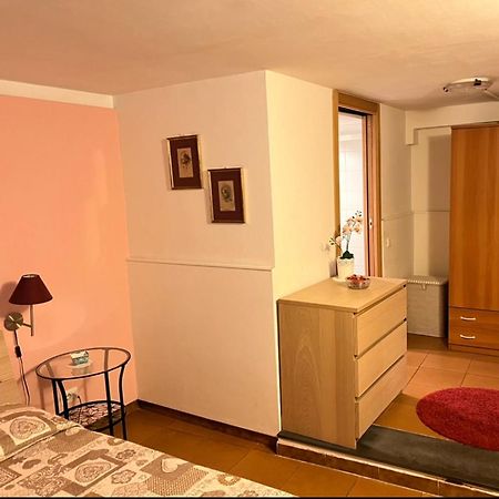 Al Borgo Catania Villa Dış mekan fotoğraf