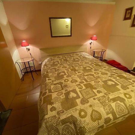 Al Borgo Catania Villa Dış mekan fotoğraf