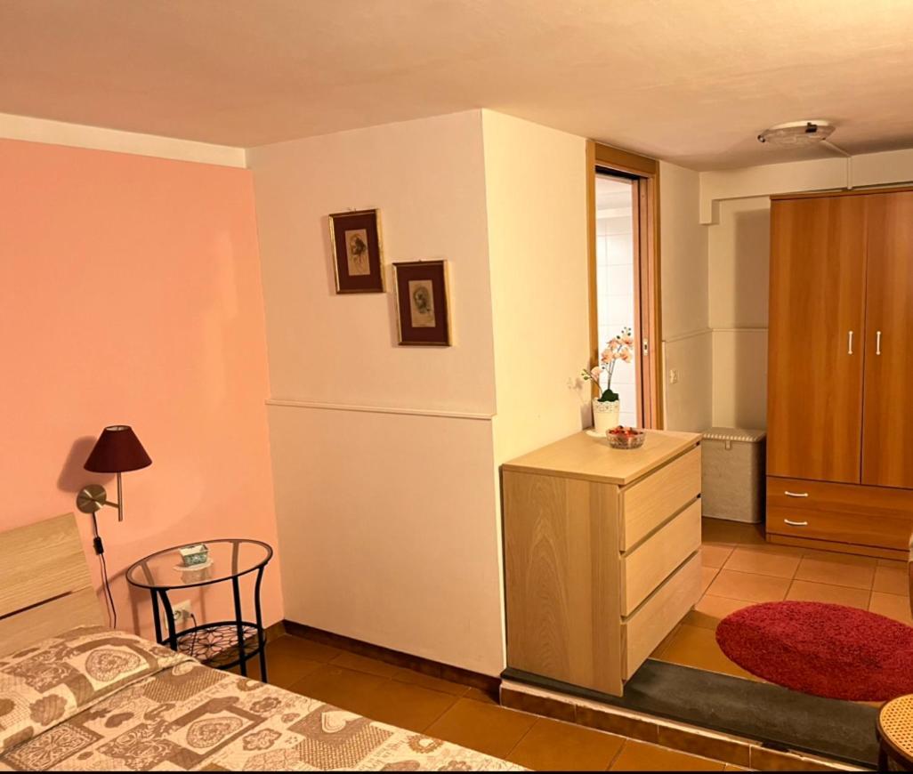 Al Borgo Catania Villa Dış mekan fotoğraf