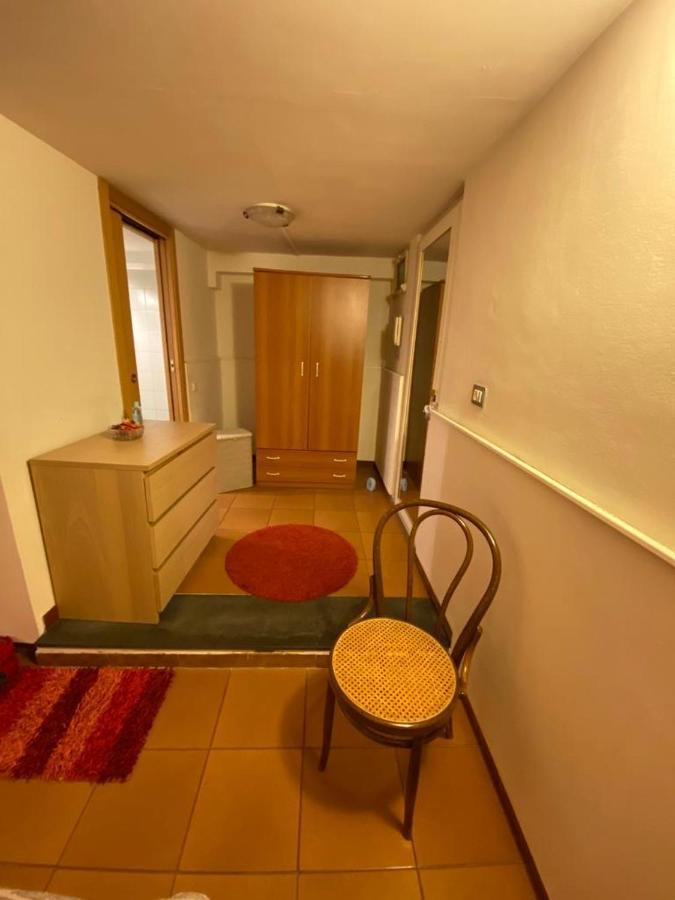 Al Borgo Catania Villa Dış mekan fotoğraf