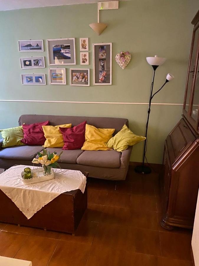 Al Borgo Catania Villa Dış mekan fotoğraf