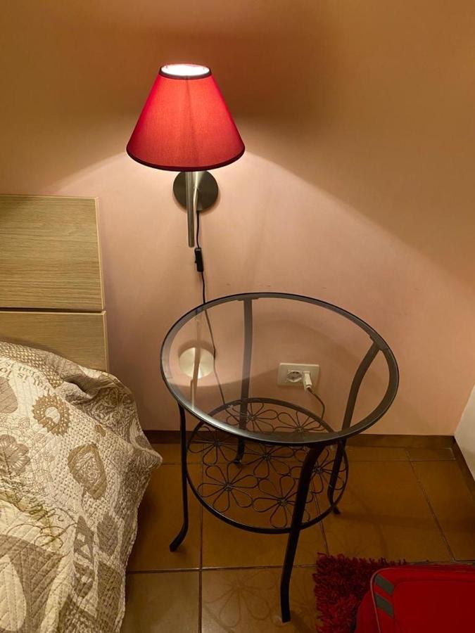 Al Borgo Catania Villa Dış mekan fotoğraf
