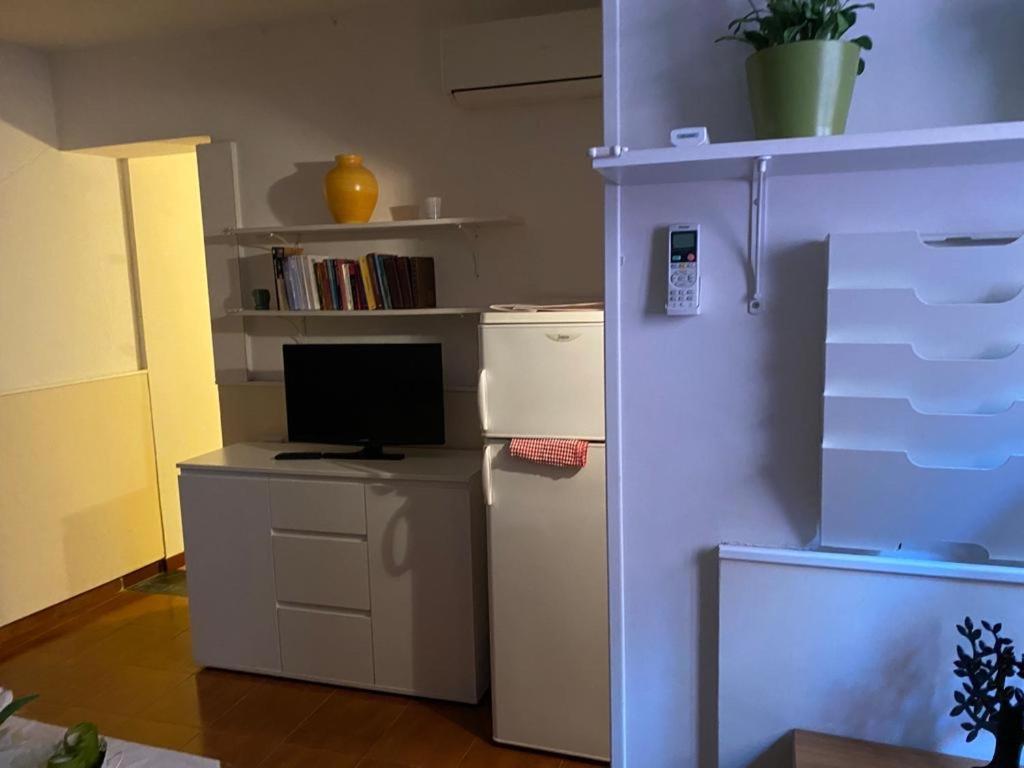 Al Borgo Catania Villa Dış mekan fotoğraf